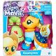 My Little Pony: Film - Figura Applejack z dodatki - .slika
