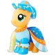 My Little Pony: Film - Figura Applejack z dodatki - .slika