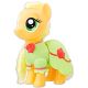 My Little Pony: Film - Figura Applejack z dodatki - .slika