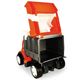Wader: Riesige Müllwagen - 60 cm, verschiedene Farben - . bild aus