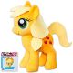 Moja mala ponija: Plišasta figura Applejack - 25 cm - .slika
