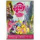 Moj mali poni 1. DVD: Čarobno prijateljstvo - .slika