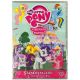 Moj mali poni 3. DVD: Zmajska pustolovščina - .slika