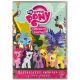 Moj mali poni 8. DVD: Kronike lepotnih znamk - .slika