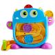 Fisher-Price: Kacagj és Fejlődj! éhes szörny labirintus - . kép