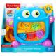 Fisher-Price: Kacagj és Fejlődj! éhes szörny labirintus - . kép
