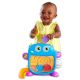 Fisher-Price: Kacagj és Fejlődj! éhes szörny labirintus - . kép