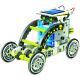 Elements Solar Bot: 14.1 izobraževalni robot - z navodili v madžarščini - .slika