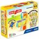 Geomag Magicube: állatok - . kép