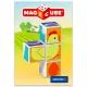 Geomag Magicube: állatok - . kép