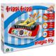 Pomfriči pomfriči magic fry: otroška cvrtnik - .slika