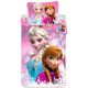 Disneyjeve princese: Frozen posteljnina - roza - .slika