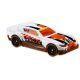 Hot Wheels Daredevils: Avtomobilček Rally Cat - .slika