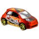 Hot Wheels Daredevils: Avto Fiat 500 - .slika