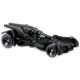 Hot Wheels Batman: Avtomobilček Justice League Batmobile - .slika