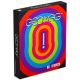 Geomag Master Box komplet z 248 kosi - srebrn-kovinski - .slika