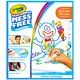 Crayola Color Wonder: ξαναγέμισμα για μαγικούς χρωματικούς πίνακες χωρίς μουτζουρώματα - .εικόνα