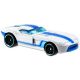 Hot Wheels Exotics: Avtomobilček Fast Felion - .slika