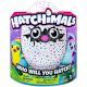Hatchimals: Penguella v modro-zelenem jajcu - .slika