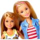 Barbie in Stacie: Komplet za igro Športne sestre - .slika