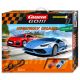 Avtocesta Carrera GO! Circuit Highway Chase - .slika