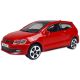 Bburago: Avtoček Volkswagen Polo GTI - rdeč, 1:43 - .slika