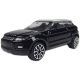 Bburago: Avto Land Rover LRX Concept - črna, 1:43 - .slika