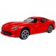 Bburago: Avtomobilček 2013 SRT Viper GTS - rdeč, 1:43 - .slika
