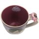 Anekke: porcelanasta skodelica - 360 ml - .slika