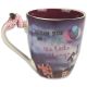 Anekke: porcelanasta skodelica - 360 ml - .slika
