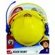 Sam, o Bombeiro: capacete com microfone - .Imagem