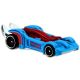 Hot Wheels Experimotors: Avtomobilček Tooligan - moder - .slika