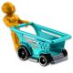 Hot Wheels Fast Foodie: Avto Aisle Driver - .slika