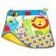 Fisher-Price: odeja in igralna preproga - .slika