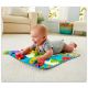 Fisher-Price: odeja in igralna preproga - .slika