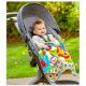 Fisher-Price: odeja in igralna preproga - .slika