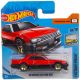 Hot Wheels Factory Fresh: Avto 82 Nissan Skyline R30 - rdeča - .slika