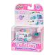 Cutie Cars: Igralni set z 1 kosom - različni - .slika