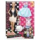 Barbie Fashionistas: blondinka, z obritimi lasmi, visoka Barbie - .slika
