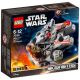 LEGO Star Wars: Millenium Falcon Microfighter 75193 - . kép