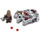 LEGO Star Wars: Millenium Falcon Microfighter 75193 - . kép