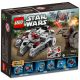 LEGO Star Wars: Millenium Falcon Microfighter 75193 - . kép
