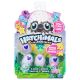 Hatchimals: paket presenečenja s 4 + 1 figuricami - različne - .slika
