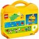 LEGO® Classic Kreativni kovčeg za igru 10713 - .slika