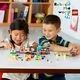 LEGO® Classic Radošā spēļu koferis 10713 - .attēls