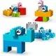 LEGO® Classic Kreatywna walizka 10713 - .zdjęcie 