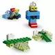 LEGO® Classic Kreativni kovčeg za igru 10713 - .slika