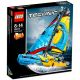 LEGO Technic: Versenyjacht 42074 - . kép