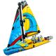 LEGO Technic: Versenyjacht 42074 - . kép