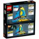 LEGO Technic: Versenyjacht 42074 - . kép